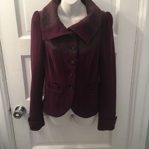 Free People Jacket